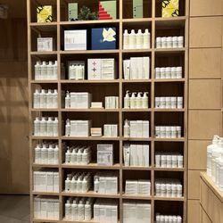 MALIN+GOETZ - M+G products