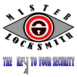 Mister Locksmith