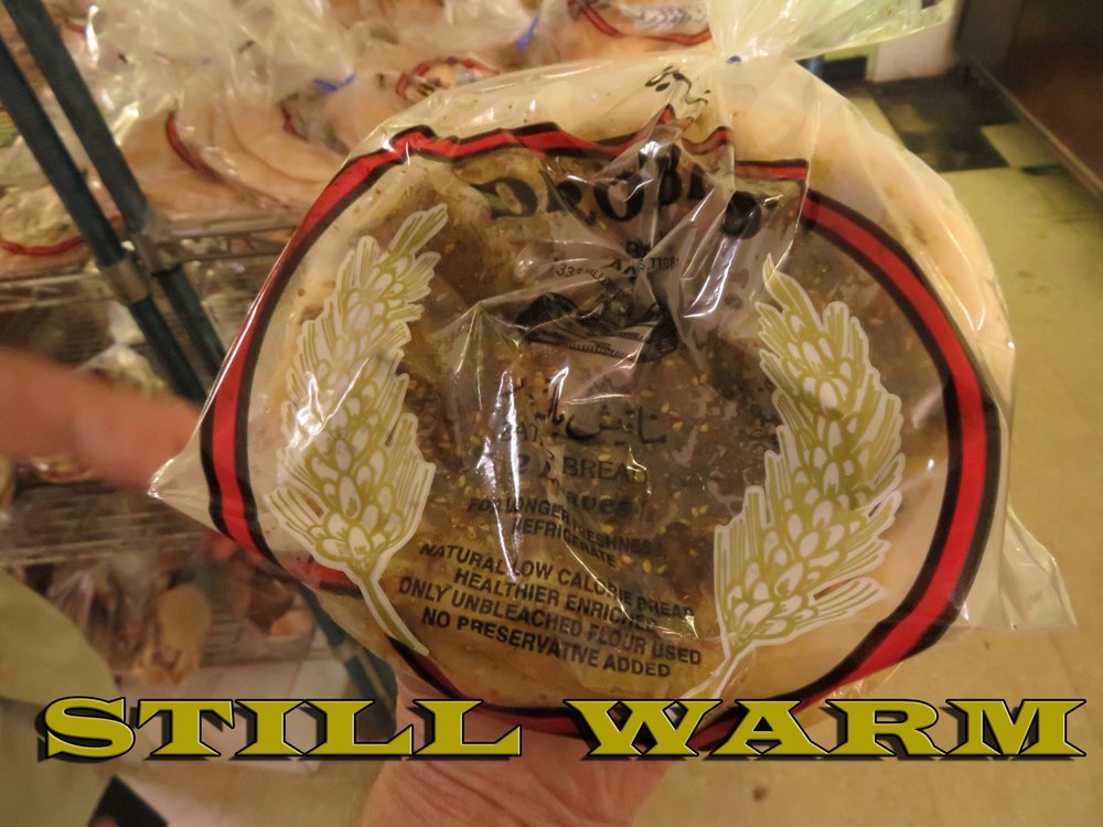 DROUBI’S BAKERY & DELI Updated May 2024 61 Photos & 64 Reviews