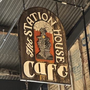 Station House Cafe - Here we are! - Breakfast & Brunch Near Me - Point Reyes Station, California Station House Cafe - Here we are! - Breakfast & Brunch Near Me - Point Reyes Station, California