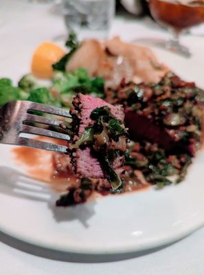 Dal Rae Restaurant by null Dal Rae Restaurant by null