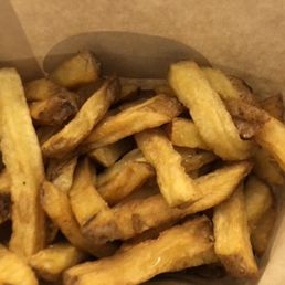 Fries