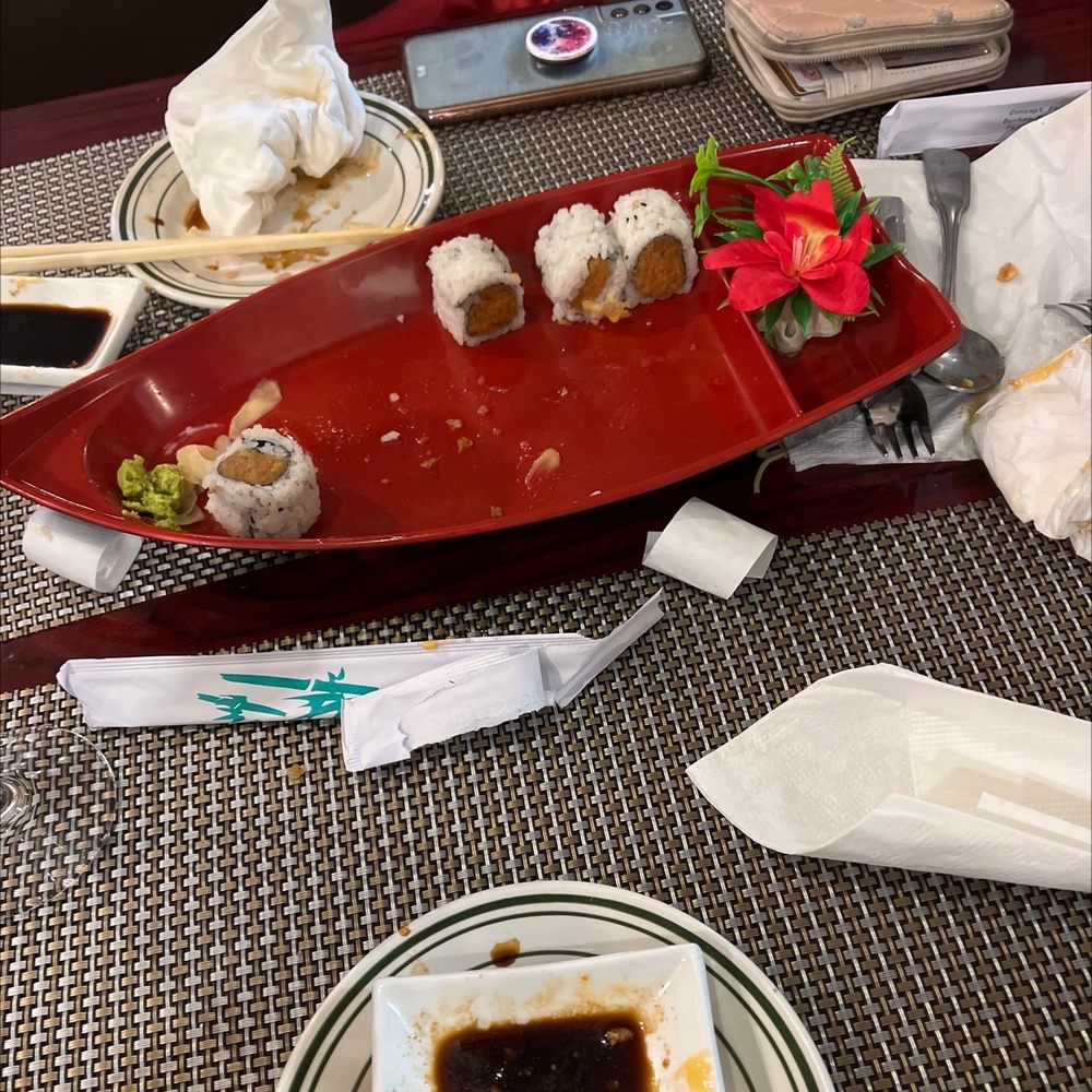 SUWANA ASIAN CUISINE 45 Tunnel Rd, Asheville, NC Yelp