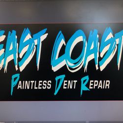 East Coast Paintless Dent Repair