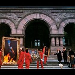 All Mighty Movers - All Mighty Movers