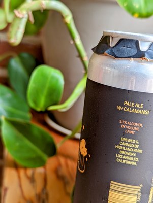 Highland Park Brewery by null