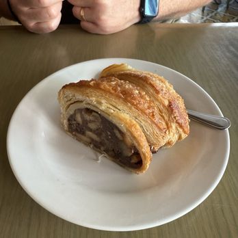 Rico's - Apple strudel - Coffee & Tea Near Me - Mazatlán, SIN Rico's - Apple strudel - Coffee & Tea Near Me - Mazatlán, SIN