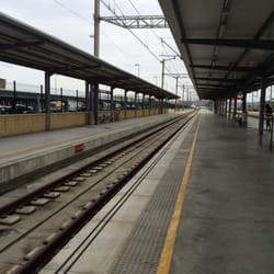 Renfe Puerto de Santa María