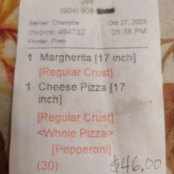 Ragazzi Pizza - Pizza Near Me - Vancouver, British Columbia Ragazzi Pizza - Pizza Near Me - Vancouver, British Columbia
