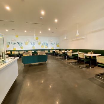 Lemon Tree Cafe and Market - Cafe side, modern/cozy furniture - Pizza Near Me - Las Vegas, Nevada Lemon Tree Cafe and Market - Cafe side, modern/cozy furniture - Pizza Near Me - Las Vegas, Nevada