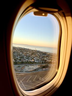 Alaska Airlines - LAX by null