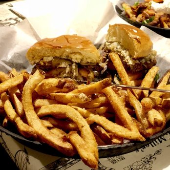 Ground Restaurant - American Near Me - Franklin, Tennessee