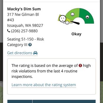 Macky's Dim Sum - Dim Sum Near Me - Issaquah, Washington Macky's Dim Sum - Dim Sum Near Me - Issaquah, Washington