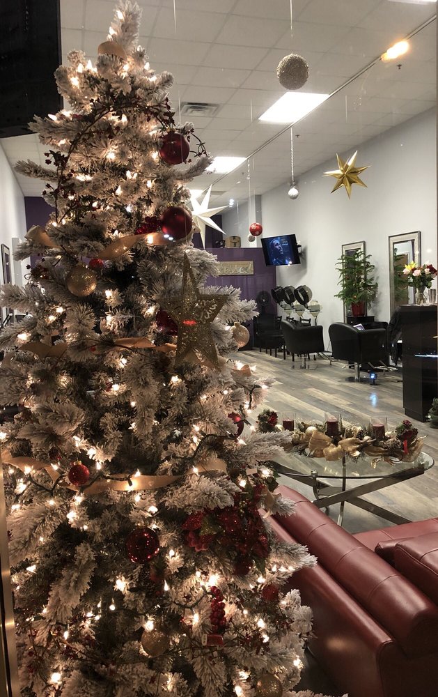 FADI’S HAIR SALON with photos Updated August 2024 19 Photos 741 E