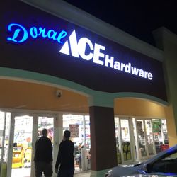 Doral Ace Hardware