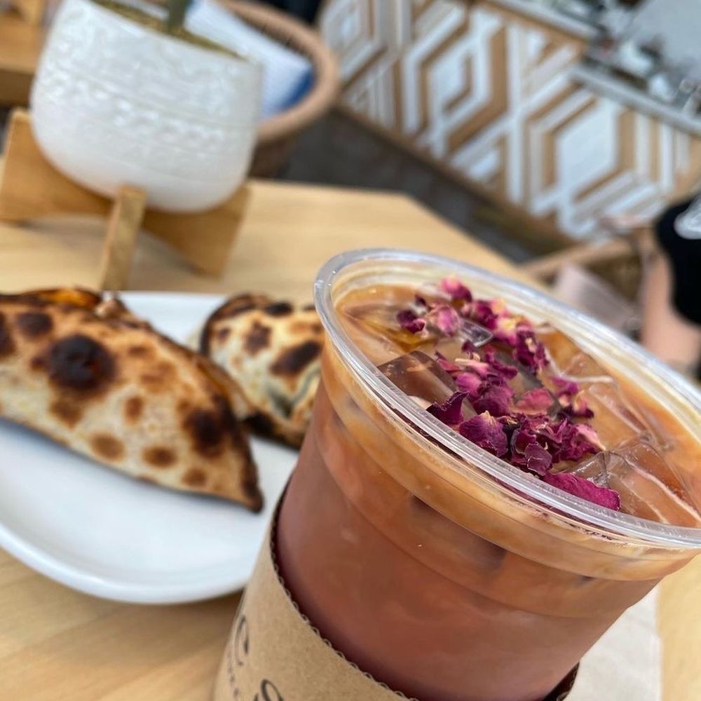 LPP Cafe - a cup of coffee and a slice of pizza - Juice Bars & Smoothies Near Me - Boca Raton, Florida LPP Cafe - a cup of coffee and a slice of pizza - Juice Bars & Smoothies Near Me - Boca Raton, Florida