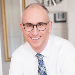 Dr. Blaine Langberg - Dr Blaine Langberg