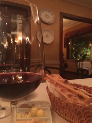 Artigiano Ristorante by null