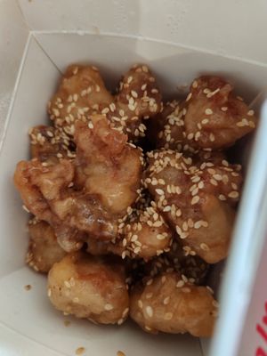 New Hong Kong Express by null