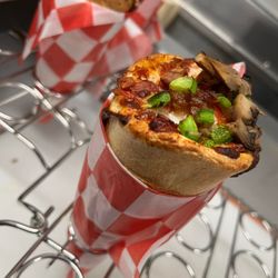 Kono Pizza