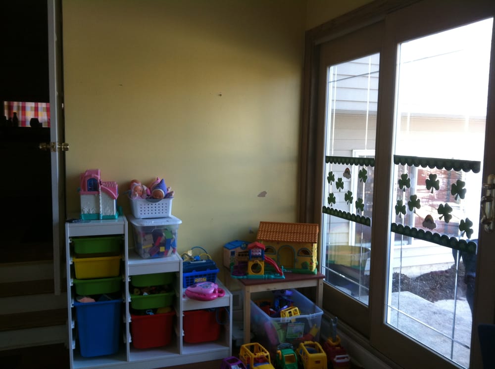 Carm Bartalone Day Care - childcare center in Plainfield, IL