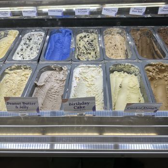 Sweet Fix Creamery - Desserts Near Me - Bakersfield, California