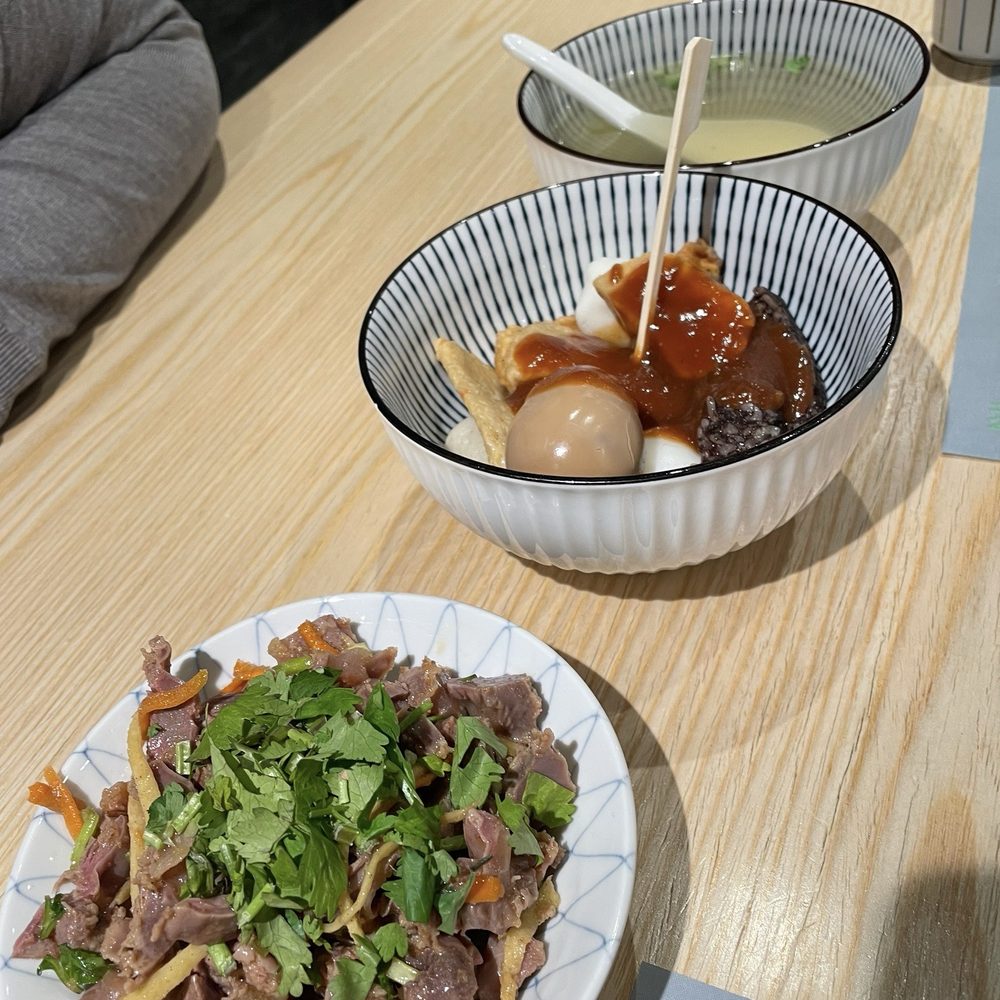 Noodle Lab - Chinese Near Me - Flushing, New York Noodle Lab - Chinese Near Me - Flushing, New York
