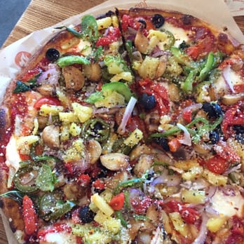 Blaze Pizza - Salad Near Me - Boca Raton, Florida Blaze Pizza - Salad Near Me - Boca Raton, Florida