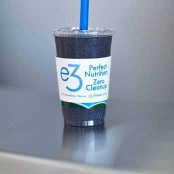 Higher Liding E3 - Superkaliflaxilicious. It's as nutritious as its name is complex. - Gyms Near Me - Denver, Colorado Higher Liding E3 - Superkaliflaxilicious. It's as nutritious as its name is complex. - Gyms Near Me - Denver, Colorado