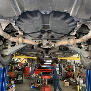 Advanced Transmissions Oakland Park - Auto Repair Near Me - Oakland Park, Florida