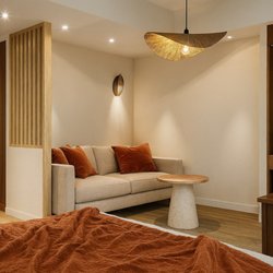 Hôtel de l'Horloge - Junior Suite