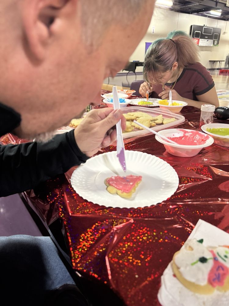 Lied Activity Center