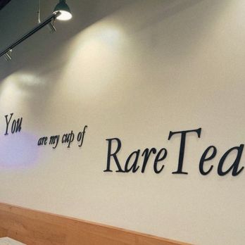 RareTea - Bubble Tea Near Me - Rancho Cucamonga, California