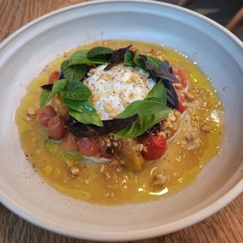 Wildland - Burrata - Italian Near Me - Carlsbad, California Wildland - Burrata - Italian Near Me - Carlsbad, California