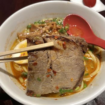 Kamitoku - Ramen Near Me - Honolulu, Hawaii