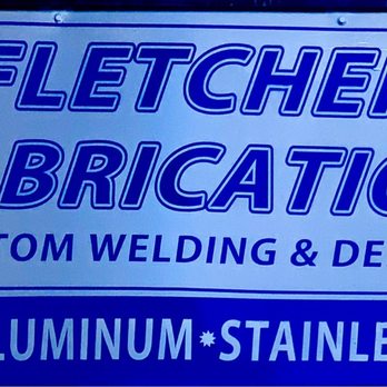 Fletcher Fabrication - Metal Fabricators Near Me - Cloverdale, California Fletcher Fabrication - Metal Fabricators Near Me - Cloverdale, California