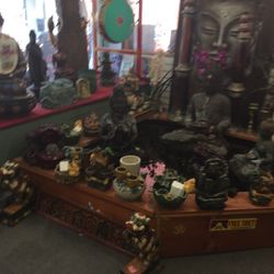 Everest Tibet Imports