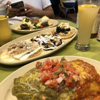 Snooze, an A.M. Eatery - Breakfast & Brunch Near Me - Addison, Texas