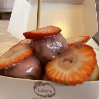 Photos of LILY’S CHOCOLATE & COFFEE - Updated August 2024 - 146 Photos