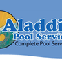 Photo of Aladdin Pool Service