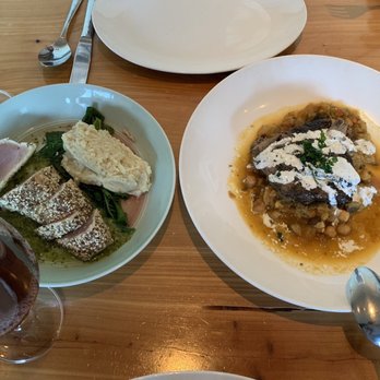 Passionfish - Albacore and spoonable lamb entrees - Seafood Near Me - Pacific Grove, California Passionfish - Albacore and spoonable lamb entrees - Seafood Near Me - Pacific Grove, California
