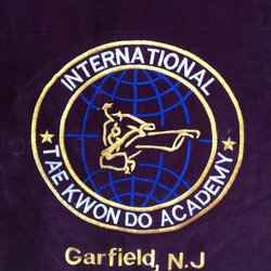 International Academy of Taekwondo - Garfield, NJ