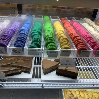 Antoinette Baking - Bakeries Near Me - Tulsa, Oklahoma