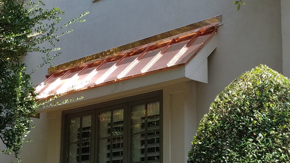 Slide of Bazan Roofing