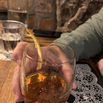 The Scran & Scallie - Gastropubs Near Me - Stockbridge, EDH The Scran & Scallie - Gastropubs Near Me - Stockbridge, EDH
