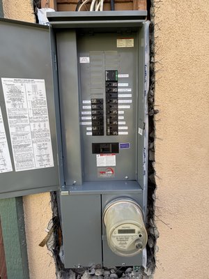 Redline Electric
