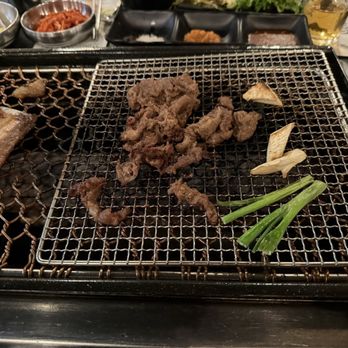 Origin Korean BBQ - Meats - Korean Near Me - Los Angeles, California Origin Korean BBQ - Meats - Korean Near Me - Los Angeles, California