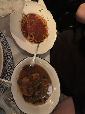 Maggiano's Little Italy by null