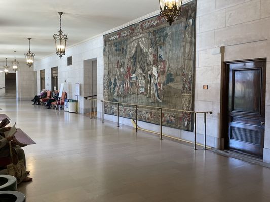 San Francisco Opera by null