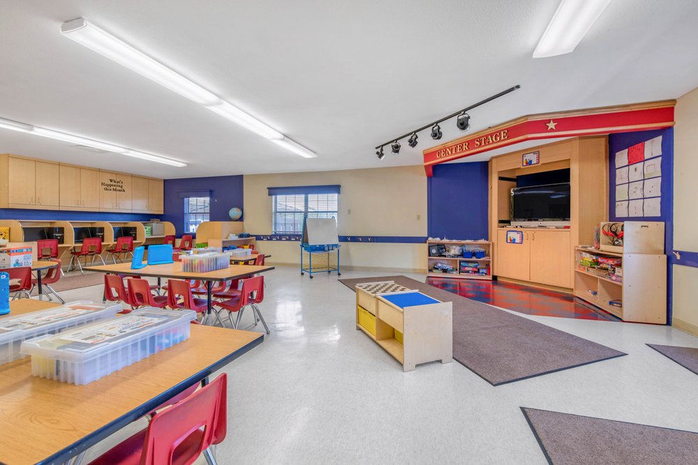 Primrose School of Cottonwood Creek - childcare center in Colorado Springs, CO